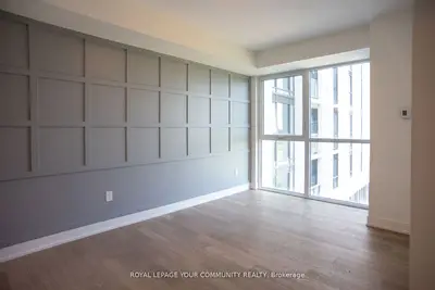 1063 Douglas McCurdy Comm Circle 1001, Mississauga, ON L5G 1H9