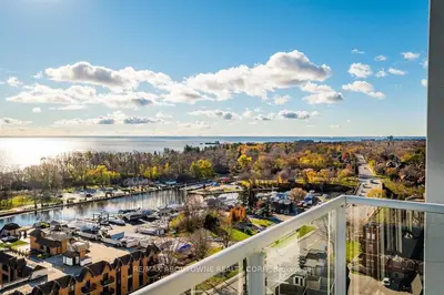 125 bronte Road 915, Oakville, ON L6L 3C1
