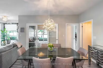 210 Sabina Drive 106, Oakville, ON L6H 7C3