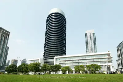 80 Marine Parade Drive 1705, Toronto W06, ON M8V 0A3