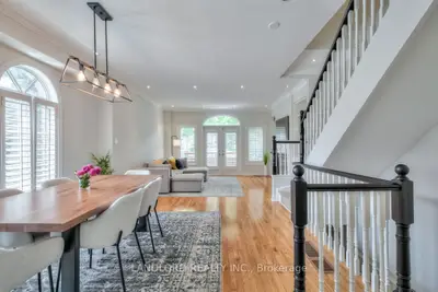 20 San Remo Terrace 20, Toronto W06, ON M8Z 6C6