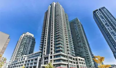 4055 Parkside Village Drive 1817, Mississauga, ON L5B 0K8