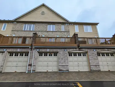 4861 Half Moon Grove S 19, Mississauga, ON L5M 7P7