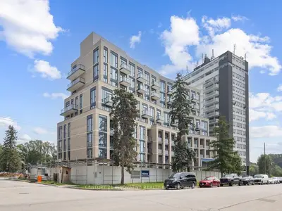 293 The Kingsway Way 518, Toronto W08, ON M9A 0E8