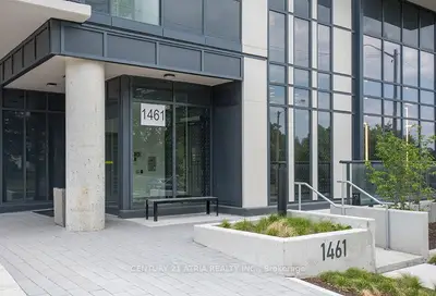 1461 Lawrence Avenue W 1306, Toronto W04, ON M6L 0A6