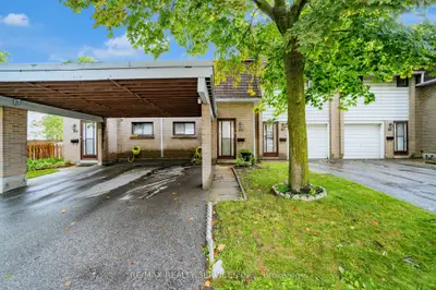 475 Bramalea Road 103, Brampton, On L6t 2x2