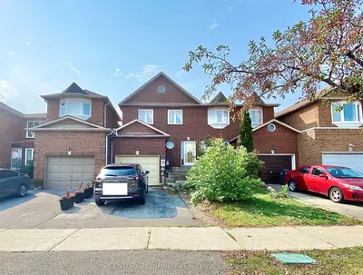 5240 Fairwind Drive, Mississauga, On L5r 3l2