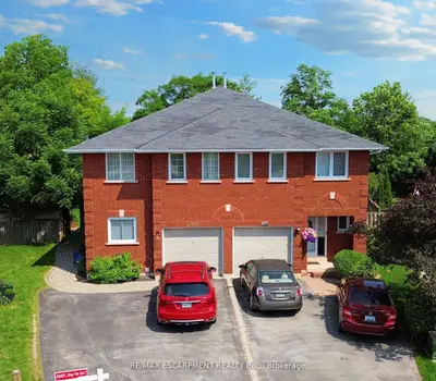 2403 Susquehanna Court, Oakville, On L6h 5y8