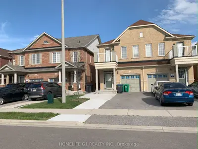904 Oasis Drive, Mississauga, On L5v 0c7