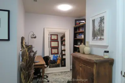 55 DE BOERS DRIVE Drive 815, Toronto W05, ON M3J 0G5