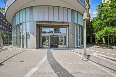 60 Absolute Avenue 4002, Mississauga, ON L4Z 0A9
