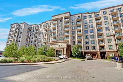 2490 Old Bronte Road 218, Oakville, On L6m 4j2