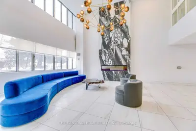 1580 Mississauga Valley Boulevard 1009, Mississauga, ON L5A 3T8