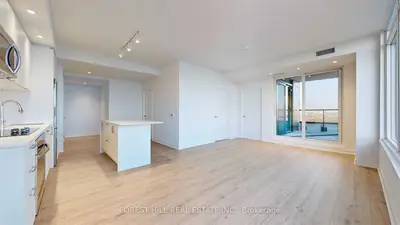1926 Lake Shore Boulevard W 3306, Toronto W01, On M6s 1a1