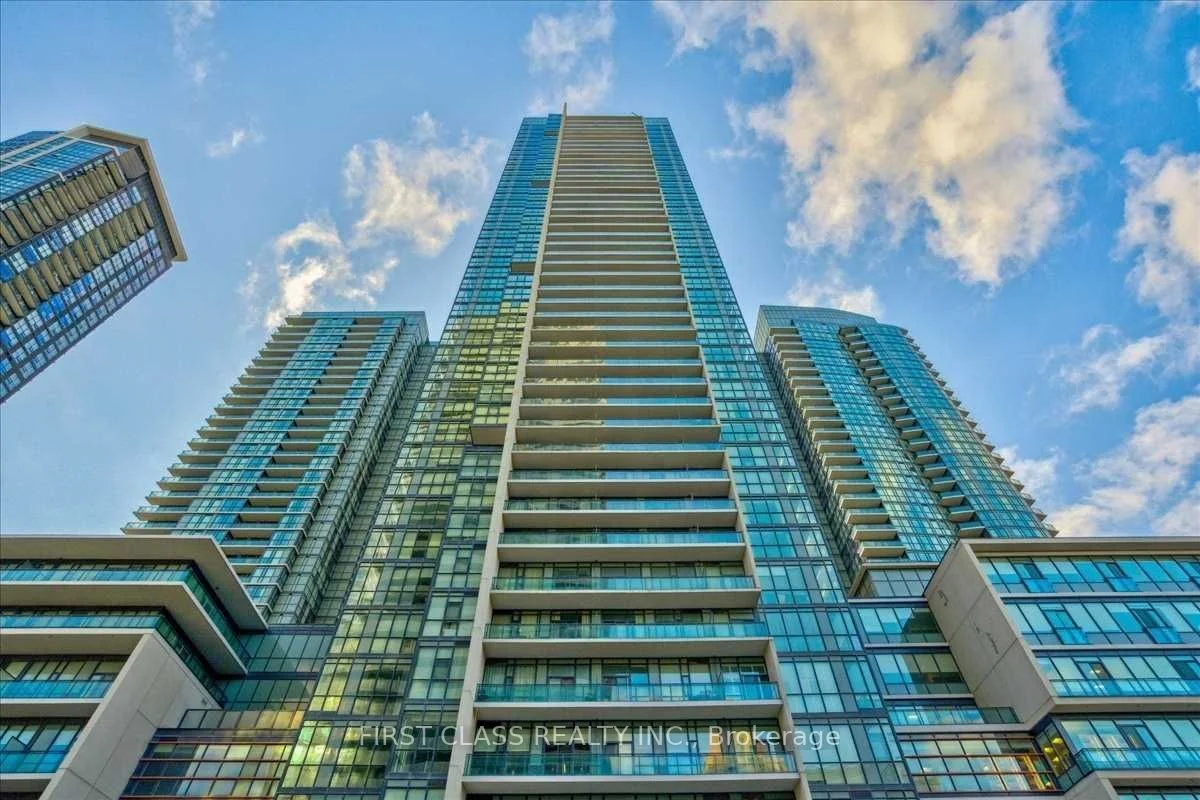 4070 Confederation Parkway 1907, Mississauga, On L5b 0e9