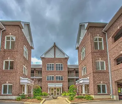 117 Bristol Road E 68, Mississauga, On L4z 3p7