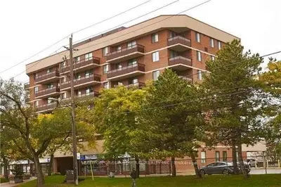 1881 Jane Street 304, Toronto W04, ON M9N 3S7