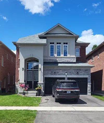 37 Monarch Drive, Halton Hills, On L7g 0m6