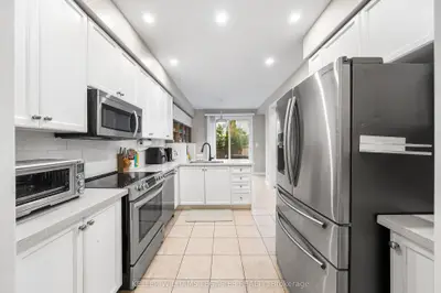3275 Stalybridge Drive 58, Oakville, On L6m 0l2