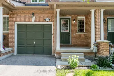 7360 Zinnia Place 231, Mississauga, ON L5W 2A1