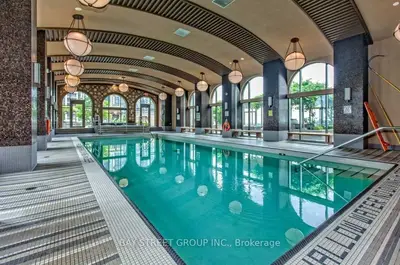385 Prince of Wales Drive 1406, Mississauga, ON L5B 0C6