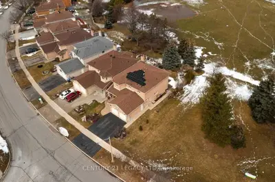 5085 Heritage Hills Boulevard Bsmt, Mississauga, ON L5R 1V8