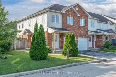4402 FAIRVIEW Street, Burlington, ON L7L 6S8