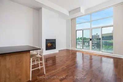 437 Roncesvalles Avenue 436, Toronto W01, ON M6R 3B9