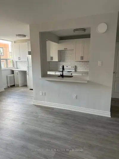 2663 Lake Shore Boulevard W 507, Toronto W06, ON M8V 1G7