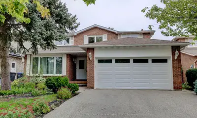 1175 Vanier Drive, Mississauga, ON L5H 3W9