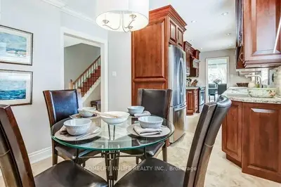 2456 Brasilia Centre, Mississauga, ON L5N 2G1