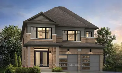 43 Tweedhill Avenue LOT 19, Caledon, ON L7C 0Y9