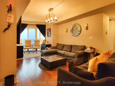 50 Absolute Avenue E 1608, Mississauga, ON L4Z 0A8