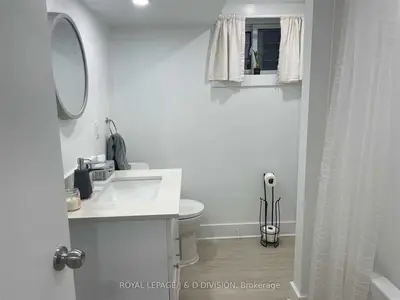 103 Lexington Avenue Lower, Toronto W10, ON M9V 2G9