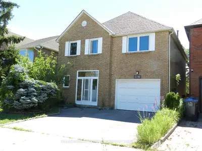 4150 PERIVALE Road, Mississauga, ON L5C 3M7