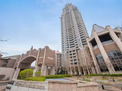 388 Prince Of Wales Drive 107, Mississauga, ON L5B 0A1