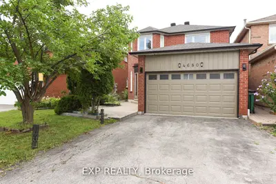 4680 Full Moon Circle, Mississauga, ON L4Z 2L7