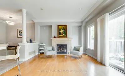 1191 Agram Drive, Oakville, ON L6H 7S1