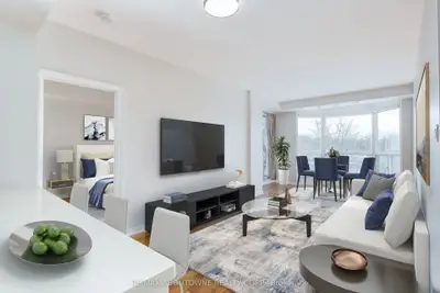 2511 Lakeshore Road W 223, Oakville, ON L6L 6L9