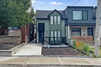 117 Sellers Avenue, Toronto W03, ON M6E 3T7