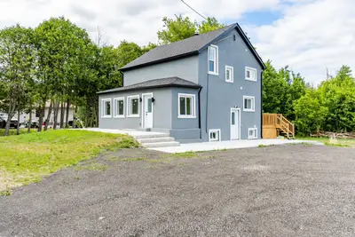 12557 Regional Road 25 Road, Halton Hills, On L7j 2m1