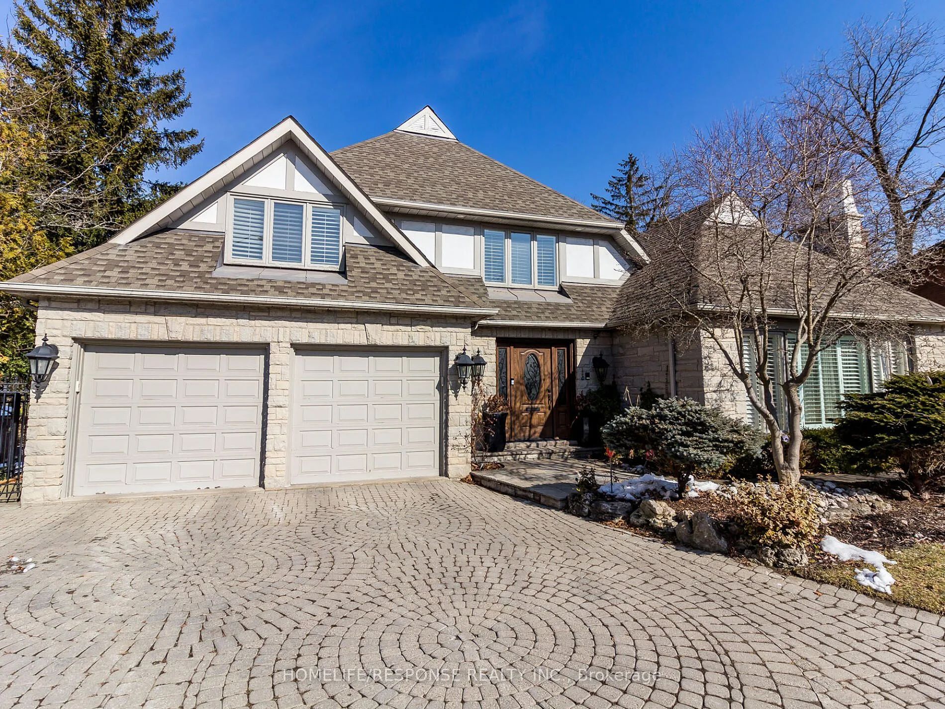 4059 Woodchuck Lane, Mississauga, On L5l 2t5