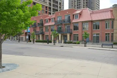 330 Princess Royal Drive GV314, Mississauga, ON L5B 4P7