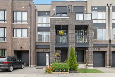 415 Rockwell Common, Oakville, ON, L6H 0R7