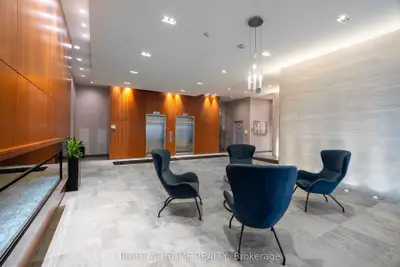 2800 Keele Street 509, Toronto W05, ON M3M 2G5
