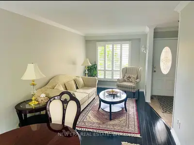 3139 Arnett Court, Mississauga, ON L5N 3G8