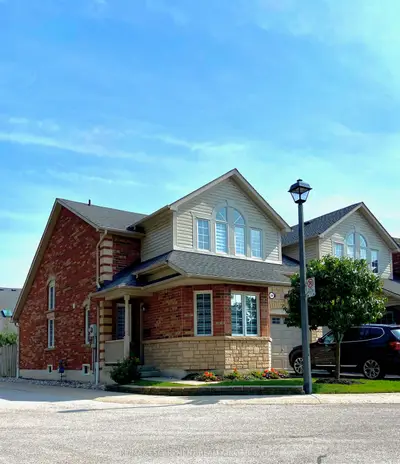 223 REBECCA Street 20, Oakville, ON L6K 3Y2
