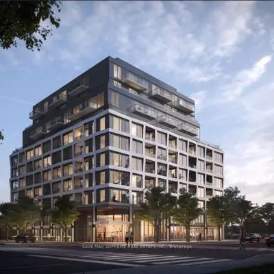 1195 The Queensway Way N 307, Toronto W08, ON M8Z 1R6