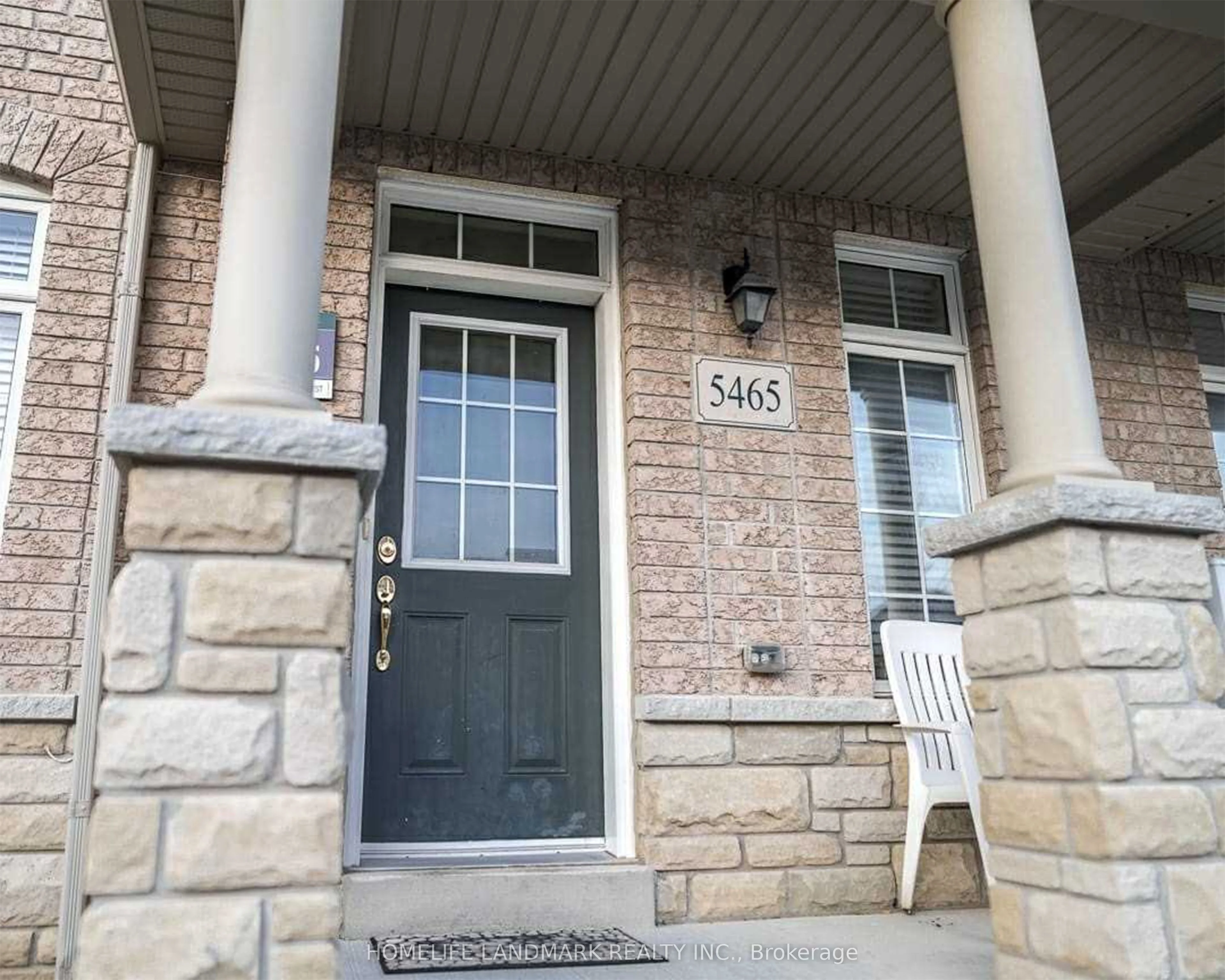 5465 Tenth Line W, Mississauga, ON L5M 0V7