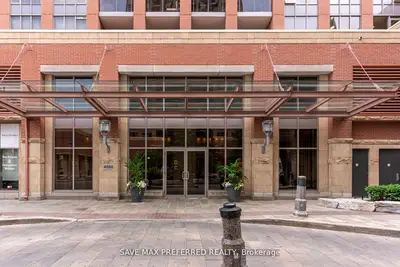 4080 Living Arts Drive 2303, Mississauga, On L5b 4n3